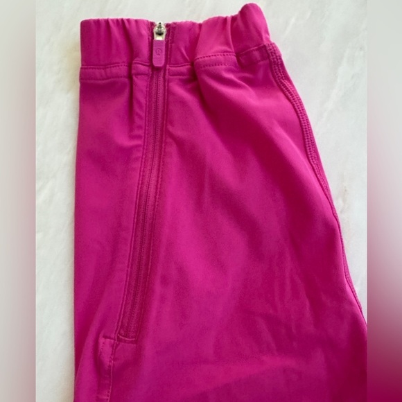 Lululemon adapted state high-rise jogger– sonic pink - Picture 7 of 7